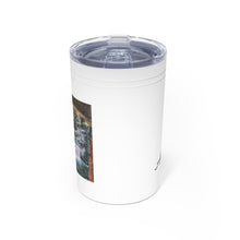 Load image into Gallery viewer, Mill Creek Park / NE Ohio - Vacuum Tumbler & Insulator, 11oz.