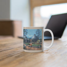 Load image into Gallery viewer, Mill Creek Park / NE Ohio  Ceramic Mug 11oz