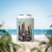 Load image into Gallery viewer, Wine - Cooler Sleeve