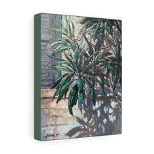 Load image into Gallery viewer, Florals Canvas Gallery Wraps