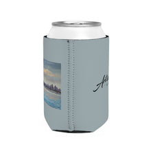 Load image into Gallery viewer, Coastal - Cooler Sleeve