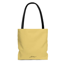 Load image into Gallery viewer, Florals AOP Tote Bag