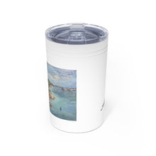 Load image into Gallery viewer, Coastal - Vacuum Tumbler & Insulator, 11oz.