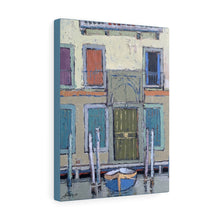 Load image into Gallery viewer, Coastal Canvas Gallery Wraps