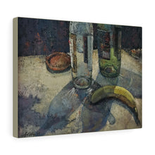 Load image into Gallery viewer, Wine Canvas Gallery Wraps