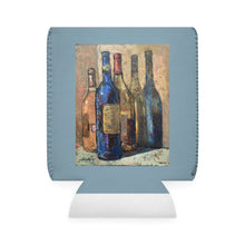 Load image into Gallery viewer, Wine - Cooler Sleeve