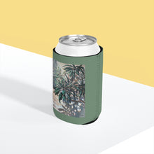 Load image into Gallery viewer, Florals - Cooler Sleeve
