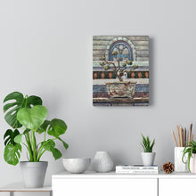 Load image into Gallery viewer, Travel - Japan Bonsai Tree Gallery Wraps