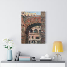 Load image into Gallery viewer, Travel - Acropolis Canvas Gallery Wraps