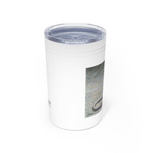 Load image into Gallery viewer, Coastal - Vacuum Tumbler & Insulator, 11oz.