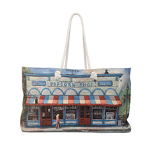 Load image into Gallery viewer, Mill Creek Park / NE Ohio Weekender Bag