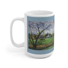 Load image into Gallery viewer, Mill Creek Park / NE Ohio Ceramic Mug 15oz