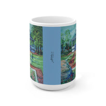 Load image into Gallery viewer, Mill Creek Park / NE Ohio Ceramic Mug 15oz