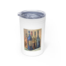 Load image into Gallery viewer, Wine - Vacuum Tumbler & Insulator, 11oz.