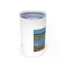 Load image into Gallery viewer, Coastal - Vacuum Tumbler & Insulator, 11oz.