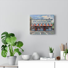 Load image into Gallery viewer, Mill Creek Park / NE Ohio Canvas Gallery Wraps