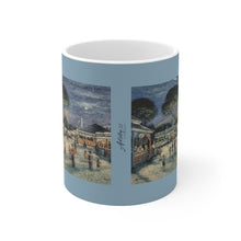 Load image into Gallery viewer, Mill Creek Park / NE Ohio  Ceramic Mug 11oz