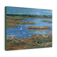 Load image into Gallery viewer, Coastal Canvas Gallery Wraps