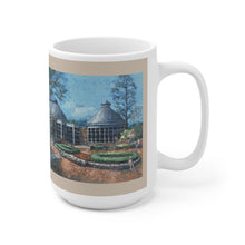 Load image into Gallery viewer, Mill Creek Park / NE Ohio Ceramic Mug 15oz
