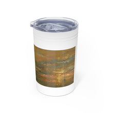 Load image into Gallery viewer, Coastal - Vacuum Tumbler & Insulator, 11oz.