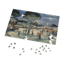 Load image into Gallery viewer, Mill Creek Park / NE Ohio Jigsaw Puzzle (250, 500, 1000)
