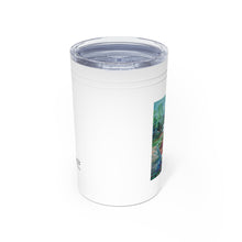 Load image into Gallery viewer, Mill Creek Park / NE Ohio - Vacuum Tumbler & Insulator, 11oz.