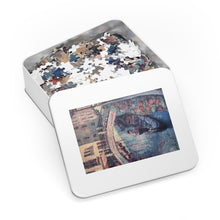 Load image into Gallery viewer, Coastal - Venice Gondola Ride - Jigsaw Puzzle (250, 500, 1000)