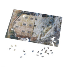 Load image into Gallery viewer, Mill Creek Park / NE Ohio Jigsaw Puzzle (250, 500, 1000)