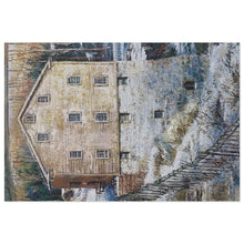 Load image into Gallery viewer, Mill Creek Park / NE Ohio Jigsaw Puzzle (250, 500, 1000)