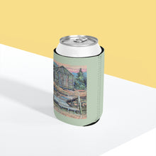 Load image into Gallery viewer, Coastal - Cooler Sleeve