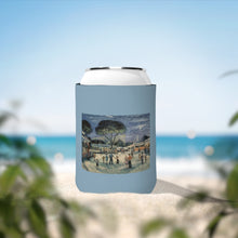 Load image into Gallery viewer, Mill Creek Park / NE Ohio - Cooler Sleeve