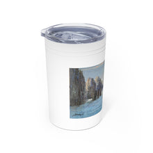 Load image into Gallery viewer, Coastal - Vacuum Tumbler & Insulator, 11oz.