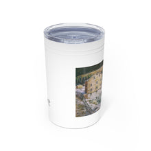 Load image into Gallery viewer, Mill Creek Park / NE Ohio - Vacuum Tumbler & Insulator, 11oz.