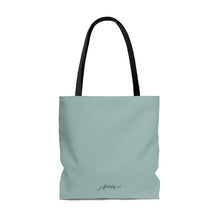 Load image into Gallery viewer, Coastal AOP Tote Bag