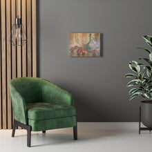 Load image into Gallery viewer, Wine Canvas Gallery Wraps