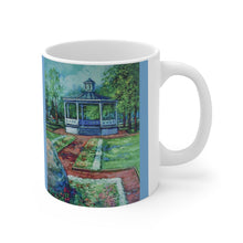 Load image into Gallery viewer, Mill Creek Park / NE Ohio  Ceramic Mug 11oz