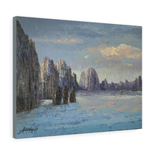 Load image into Gallery viewer, Coastal Canvas Gallery Wraps