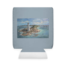 Load image into Gallery viewer, Coastal - Cooler Sleeve