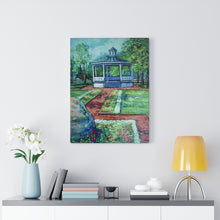 Load image into Gallery viewer, Mill Creek Park / NE Ohio Canvas Gallery Wraps