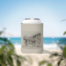 Load image into Gallery viewer, Mill Creek Park / NE Ohio - Cooler Sleeve