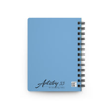 Load image into Gallery viewer, Mill Creek Park / NE Ohio Spiral Bound Journal