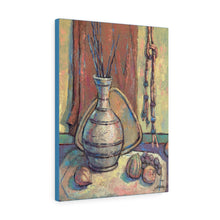 Load image into Gallery viewer, Travel - Spanish Still Life Canvas Gallery Wraps