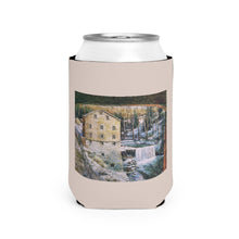 Load image into Gallery viewer, Mill Creek Park / NE Ohio - Cooler Sleeve