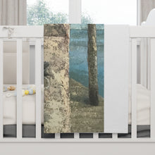 Load image into Gallery viewer, Coastal Soft Fleece Blanket