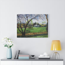 Load image into Gallery viewer, Mill Creek Park / NE Ohio Canvas Gallery Wraps