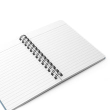 Load image into Gallery viewer, Mill Creek Park / NE Ohio Spiral Bound Journal