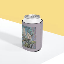 Load image into Gallery viewer, Florals - Cooler Sleeve