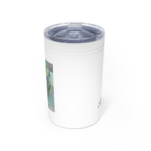 Load image into Gallery viewer, Wine - Vacuum Tumbler & Insulator, 11oz.