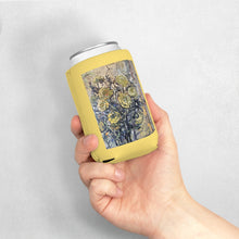 Load image into Gallery viewer, Florals - Cooler Sleeve