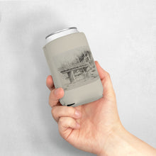 Load image into Gallery viewer, Mill Creek Park / NE Ohio - Cooler Sleeve